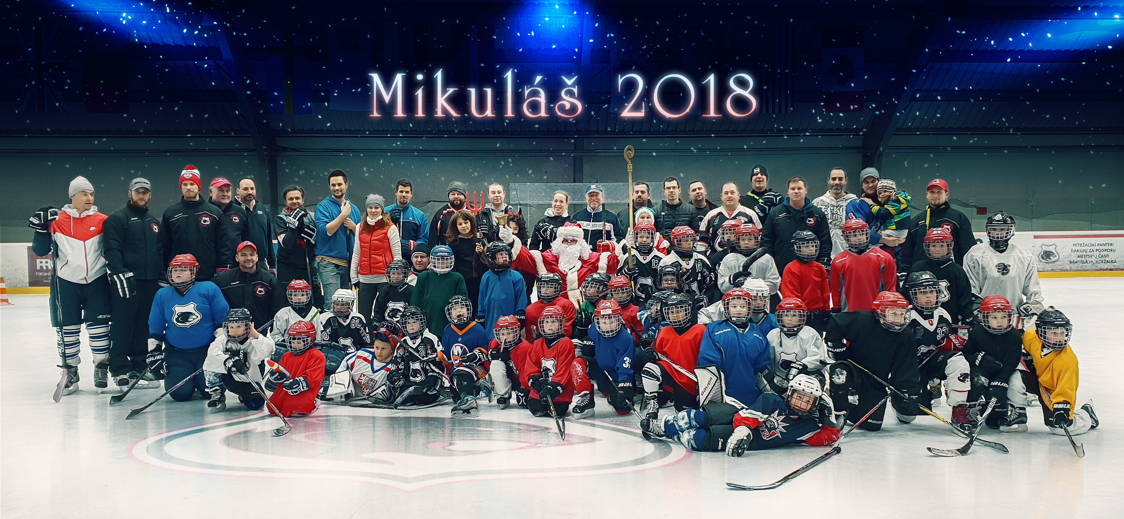 mikulas 2018